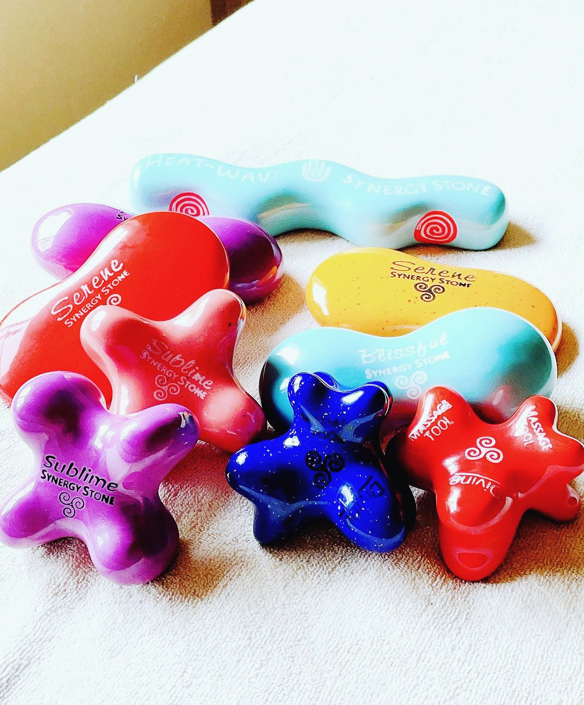 ホットストーン